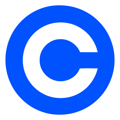 coinbase icon